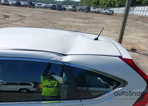 2014 Honda Cr-V Lx from USA, damaged, VIN 5J6RM3H32EL013005